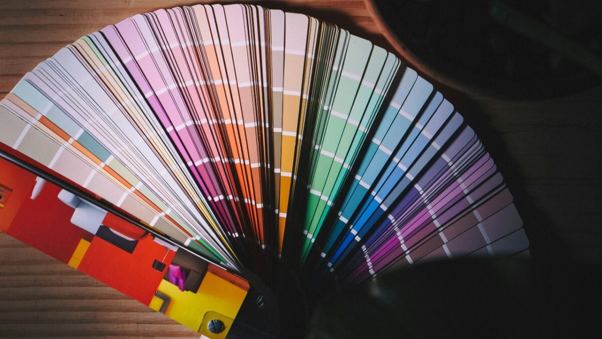 Così delicato e così cool: il nuovo colore must-have per l’arredo primaverile