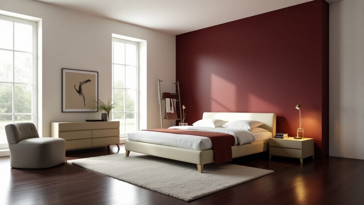 Camera da Letto, i colori Sì e quelli No: le nuove Tendenze 2025!