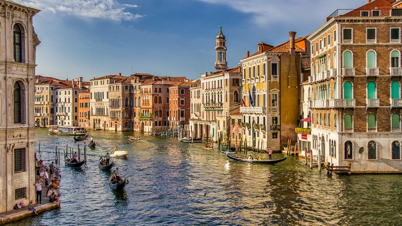 Sono queste le Città Italiane più apprezzate per il weekend di Pasqua 2025