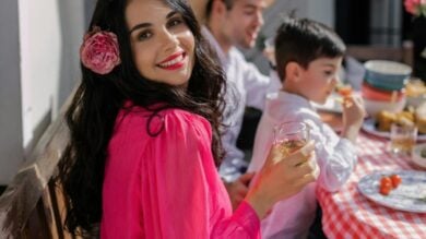 Profumi freschi perfetti per il Pranzo di Pasqua: il numero 3 è la Novità del momento!