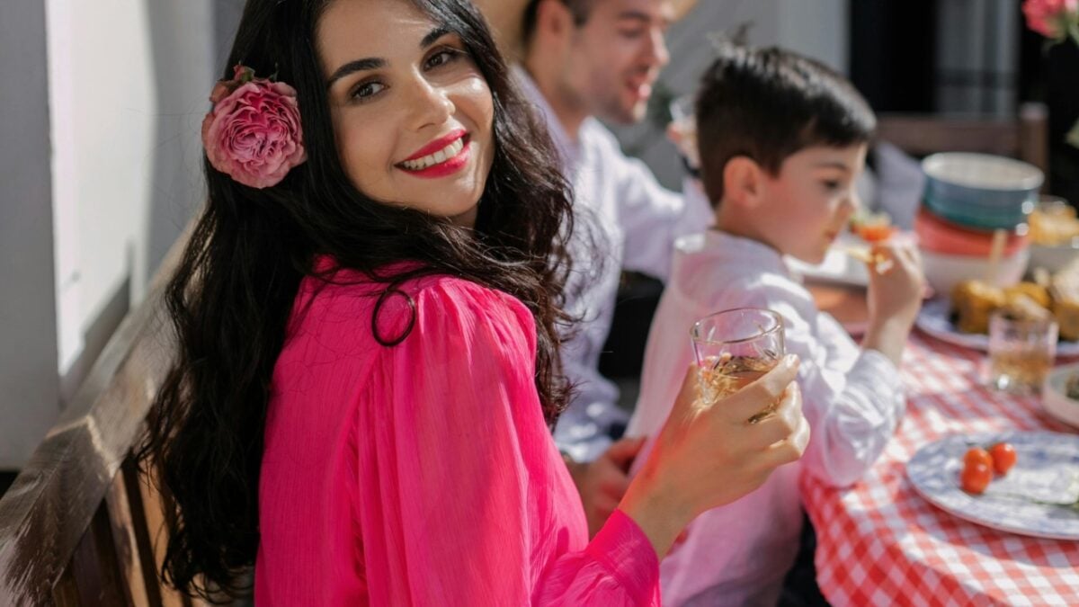 Profumi freschi perfetti per il Pranzo di Pasqua: il numero 3 è la Novità del momento!