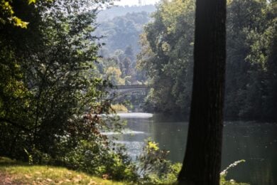 Scopri questo splendido Borgo sul Po tra natura, arte e sapori autentici