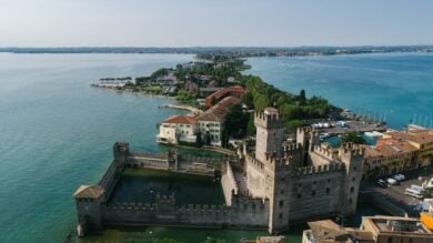 Gita al Lago per il Ponte del Primo Maggio, ecco le mete più belle d’Italia…