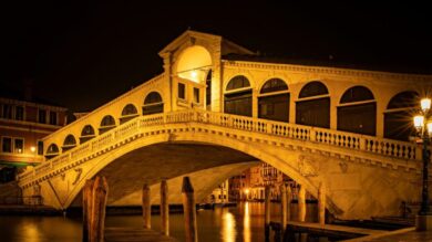 Scopri i ponti storici più belli d’Italia, tutto il mondo ce li invidia!