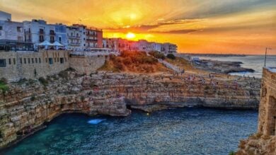 Primo Maggio: 5 mete italiane da sogno dove trascorrerlo