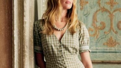 La Primavera di Sezane: i pezzi più interessanti della Collezione Folk