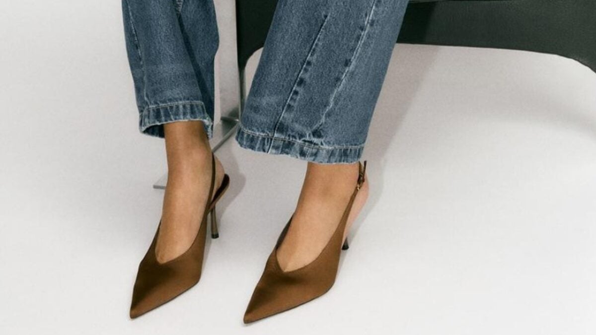 Chic ed eleganti, sono le Scarpe primaverili che non ti aspetti!