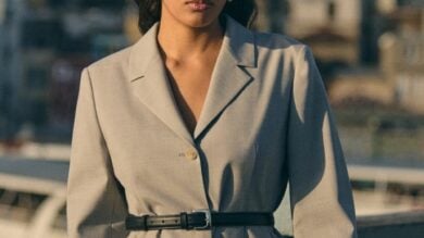 Come svecchiare il Tailleur pantalone: 5 idee furbe