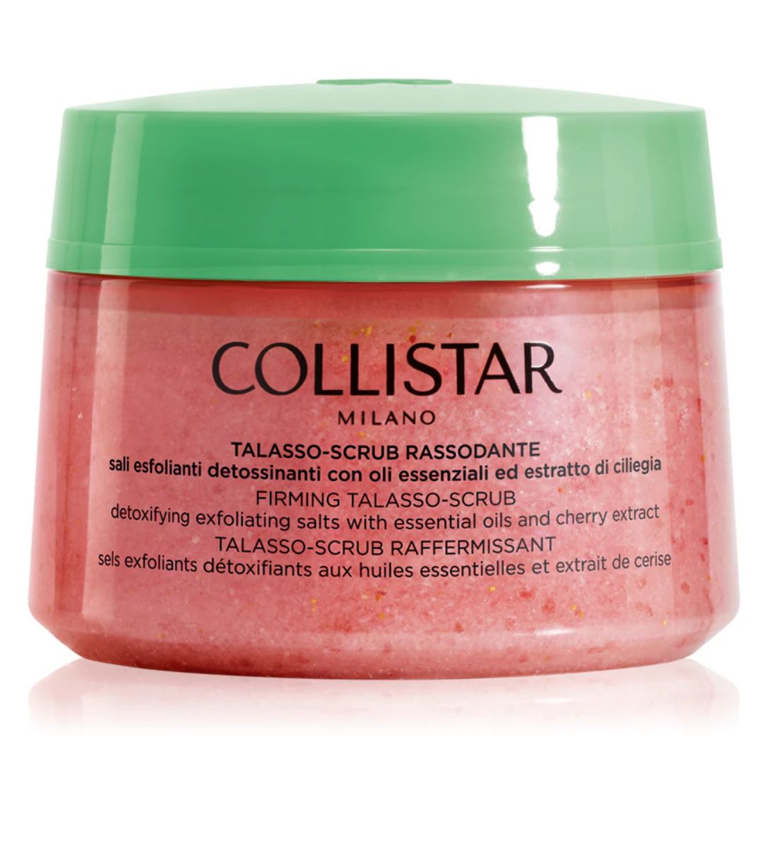 Prepara la pelle alla bella stagione con questi scrub profumatissimi Prepara la pelle alla bella stagione con questi scrub profumatissimi