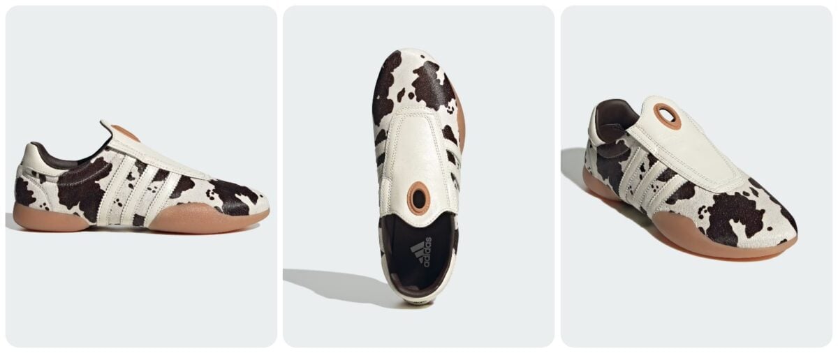 Altro che Samba e Gazelle, le Sneaker Adidas più trendy dell’estate sono queste!