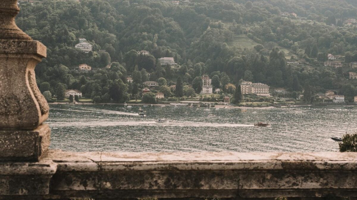 Un Borgo che fa per tre! Scopri di più su questa meraviglia sul Lago Maggiore…