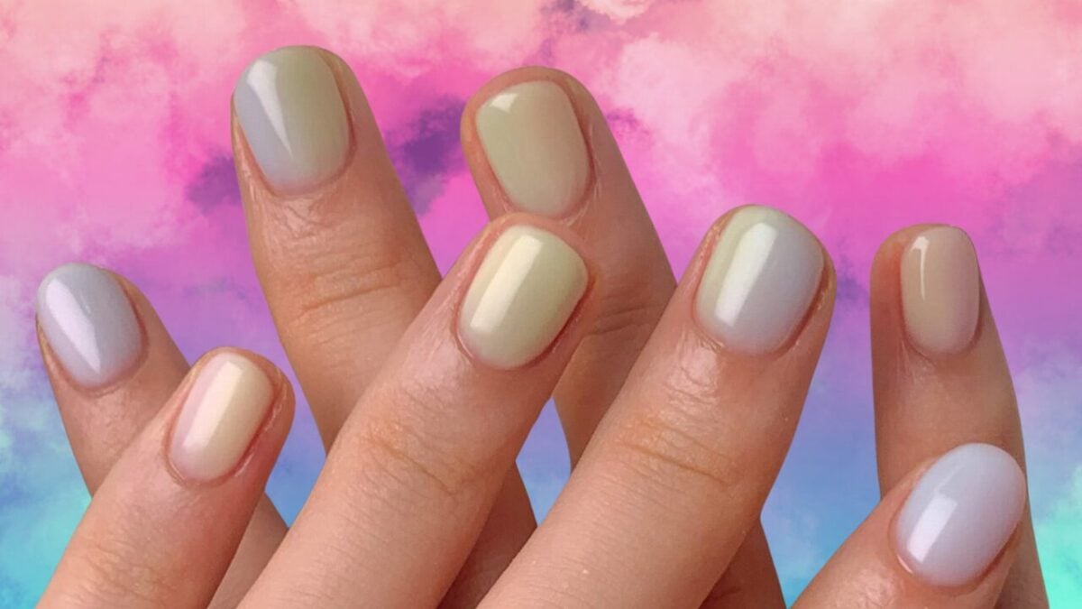 Manicure di Pasqua: ecco i colori e le nail art must per il 2025