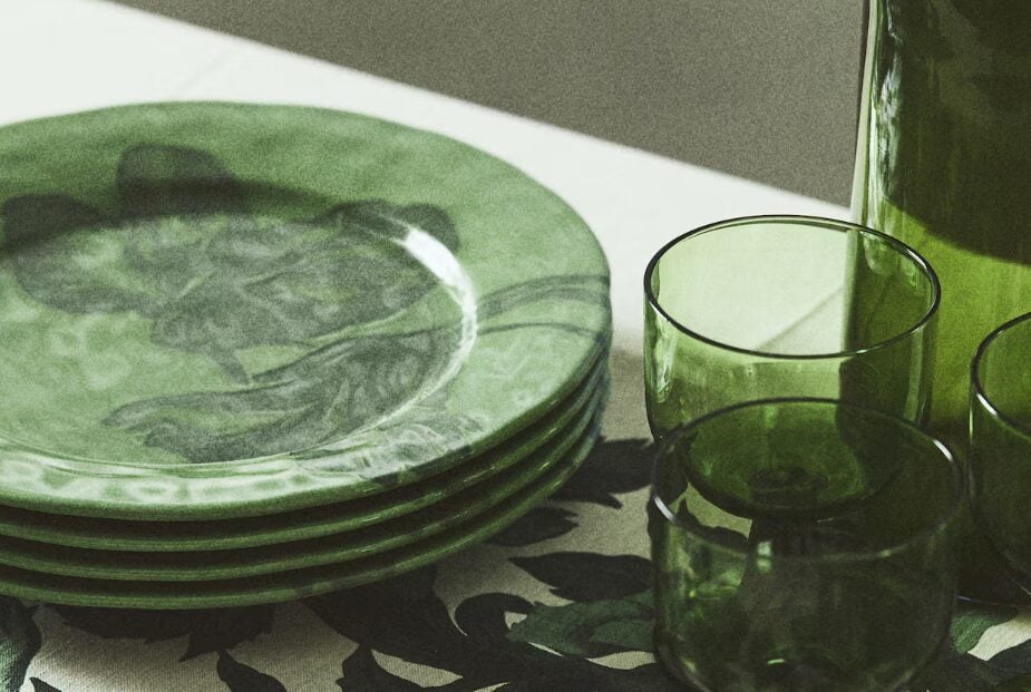 Così delicato e così cool: il nuovo colore must-have per l’arredo primaverile