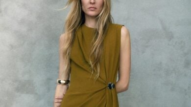 Per look primaverili chic e alla moda tutto su questo colore!