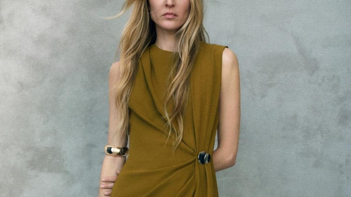 Per look primaverili chic e alla moda tutto su questo colore!