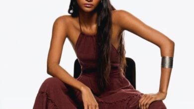 Qui i Vestiti firmati Bershka da comprare ad Aprile per non sbagliare look