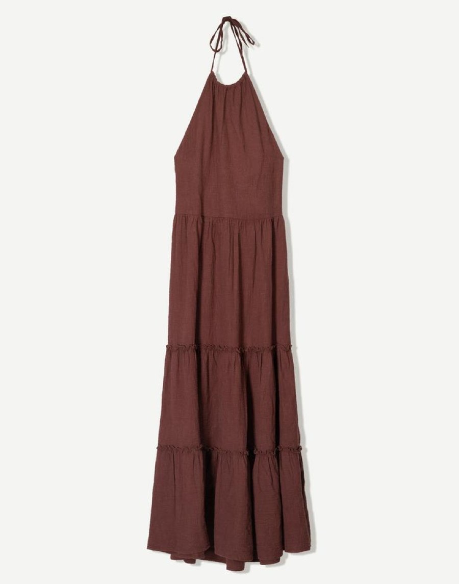 Qui i Vestiti firmati Bershka da comprare ad Aprile per non sbagliare look Qui i Vestiti firmati Bershka da comprare ad Aprile per non sbagliare look