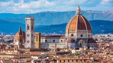 4 Città Toscane dove trascorre un weekend primaverile davvero Poetico!