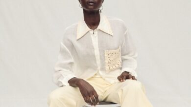 7 splendidi Capi e Accessori dalla White Collection by Mango