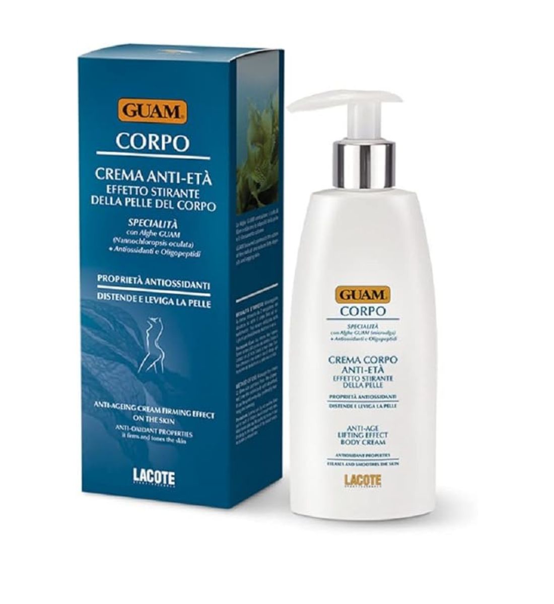 Scopri le creme corpo antietà che stanno conquistando le over 50… Scopri le creme corpo antietà che stanno conquistando le over 50…