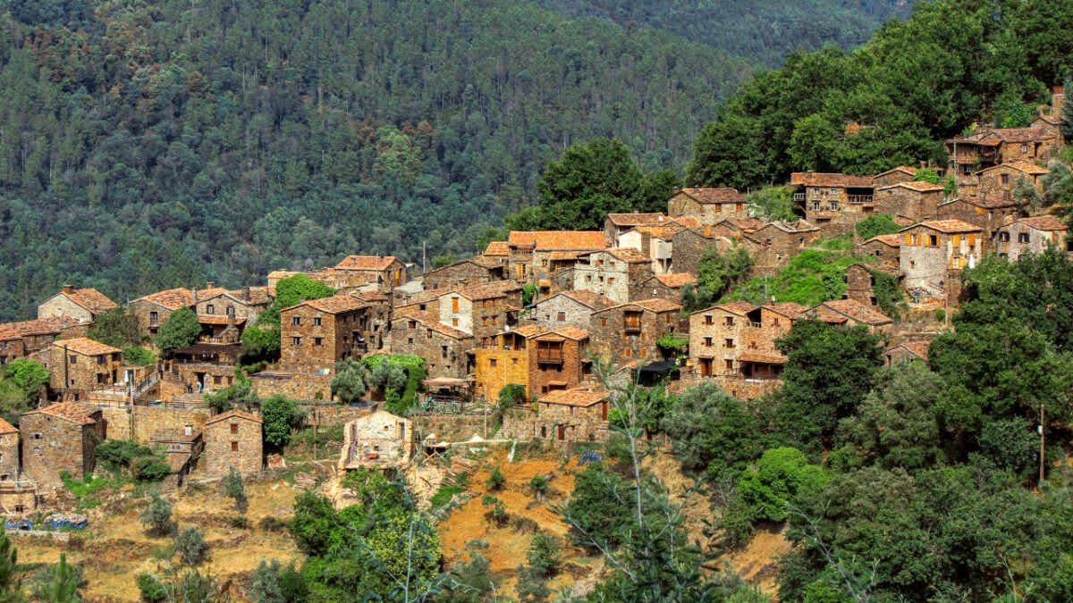 Questo borgo della Sicilia è una gemma tutta da scoprire