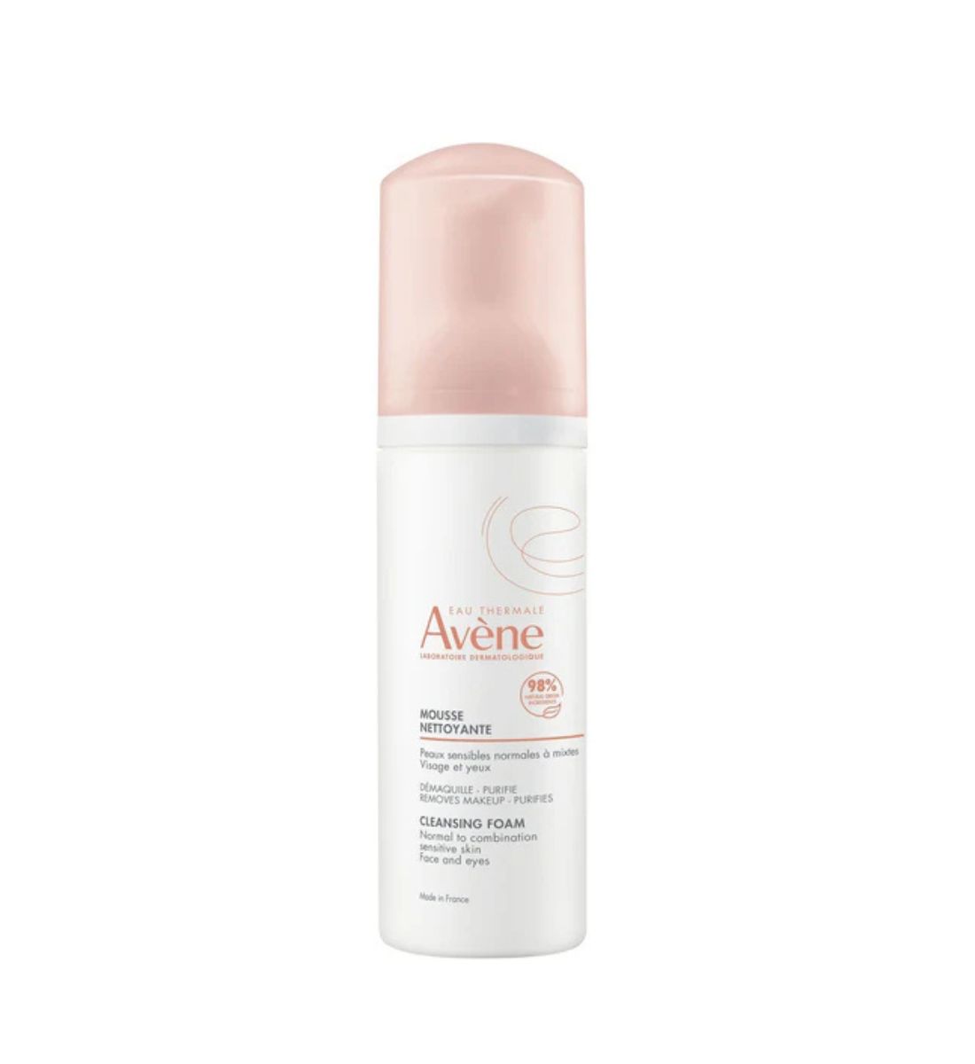 Mousse detergente: il must-have per una pelle luminosa e morbida Mousse detergente: il must-have per una pelle luminosa e morbida