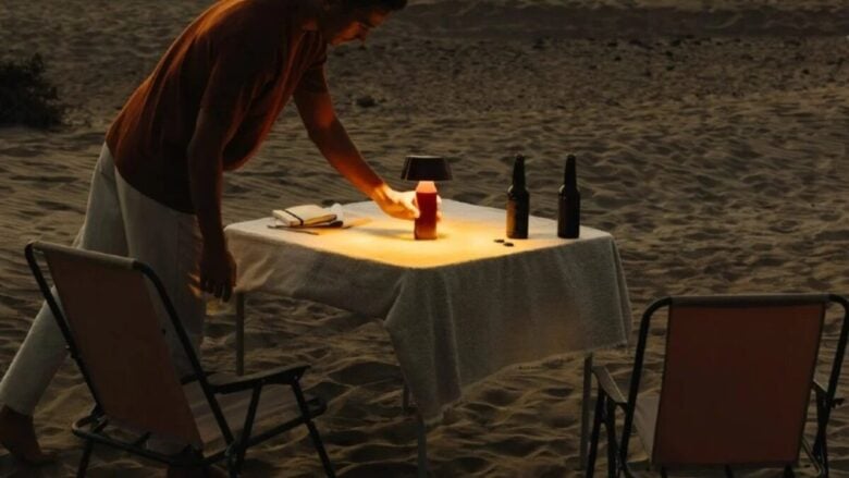 Lampade outdoor, le più belle per illuminare le tue cene estive