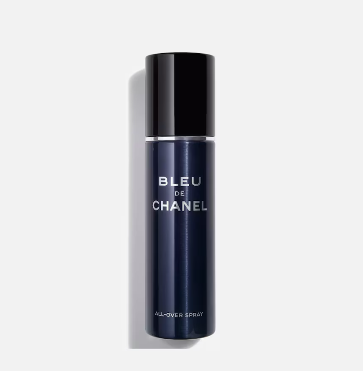 Il profumo che non ti aspetti: i body mist maschili che lasciano il segno! Il profumo che non ti aspetti: i body mist maschili che lasciano il segno!