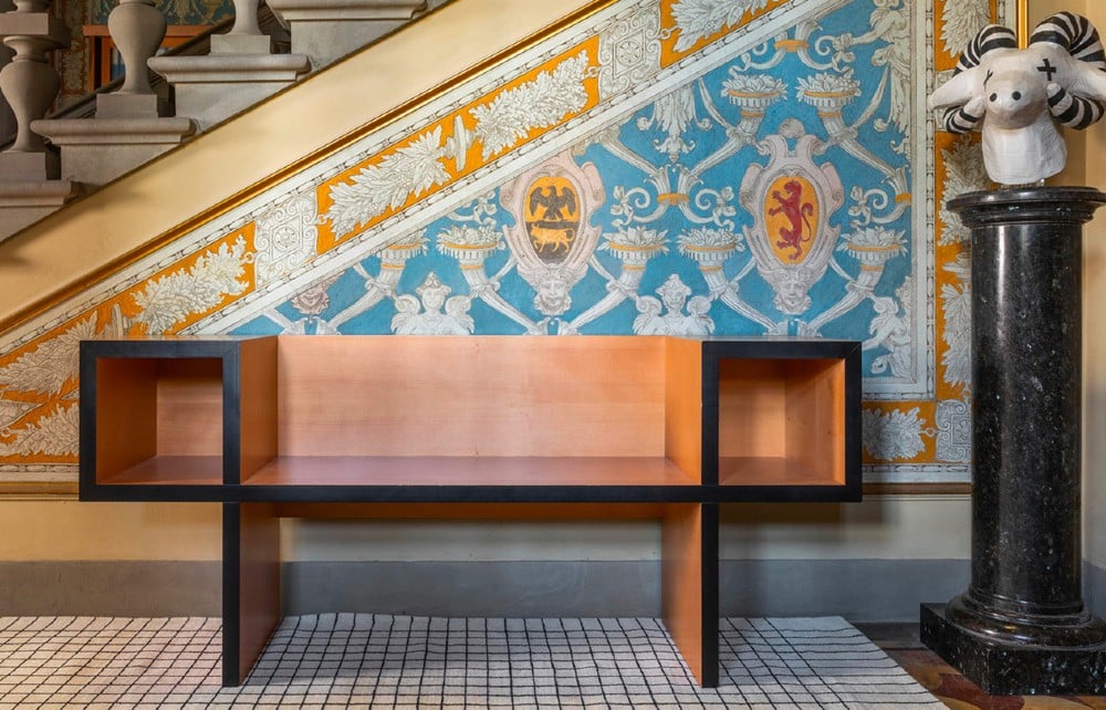 5 Panche di Design che doneranno stile alla tua Casa 5 Panche di Design che doneranno stile alla tua Casa