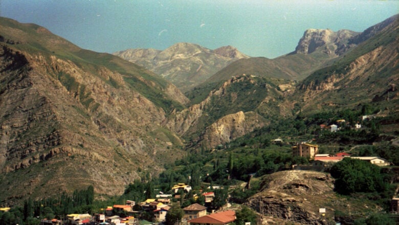 Questo Borgo del Molise custodisce un Castello antichissimo