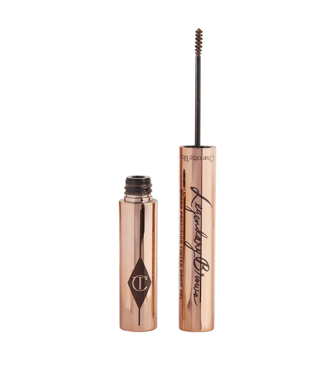 Sopracciglia definite: 5 brow gel per averle al top tutto il giorno Sopracciglia definite: 5 brow gel per averle al top tutto il giorno