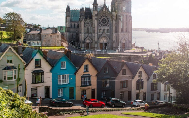 Cork è la destinazione ideale per scoprire la vera essenza dell’Irlanda