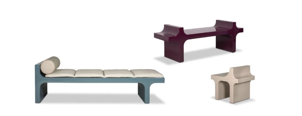 5 Panche di Design che doneranno stile alla tua Casa 5 Panche di Design che doneranno stile alla tua Casa