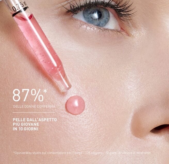 Altro che Botox, ecco il siero booster che rimpolpa e illumina in 10 giorni… Altro che Botox, ecco il siero booster che rimpolpa e illumina in 10 giorni…