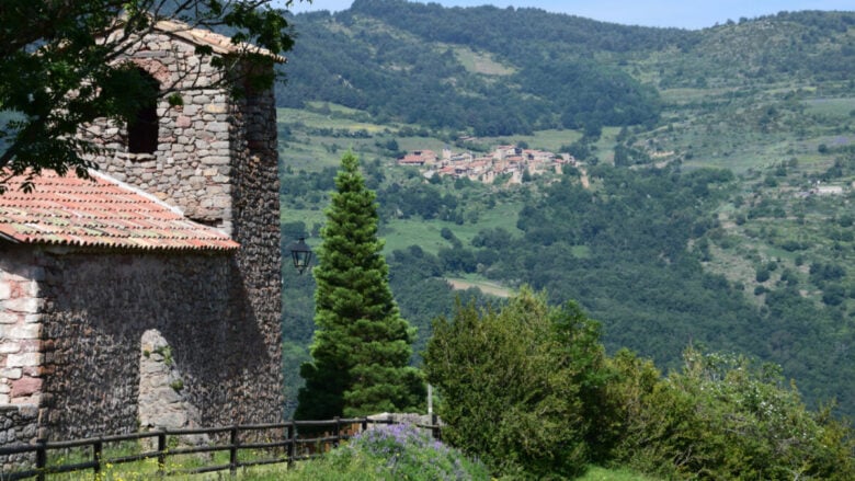 Un borgo in provincia di Parma dove trascorrere un weekend memorabile