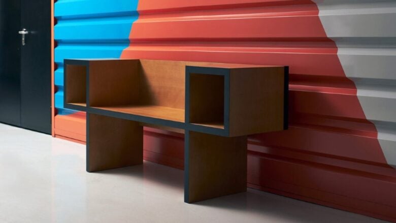 5 Panche di Design che doneranno stile alla tua Casa