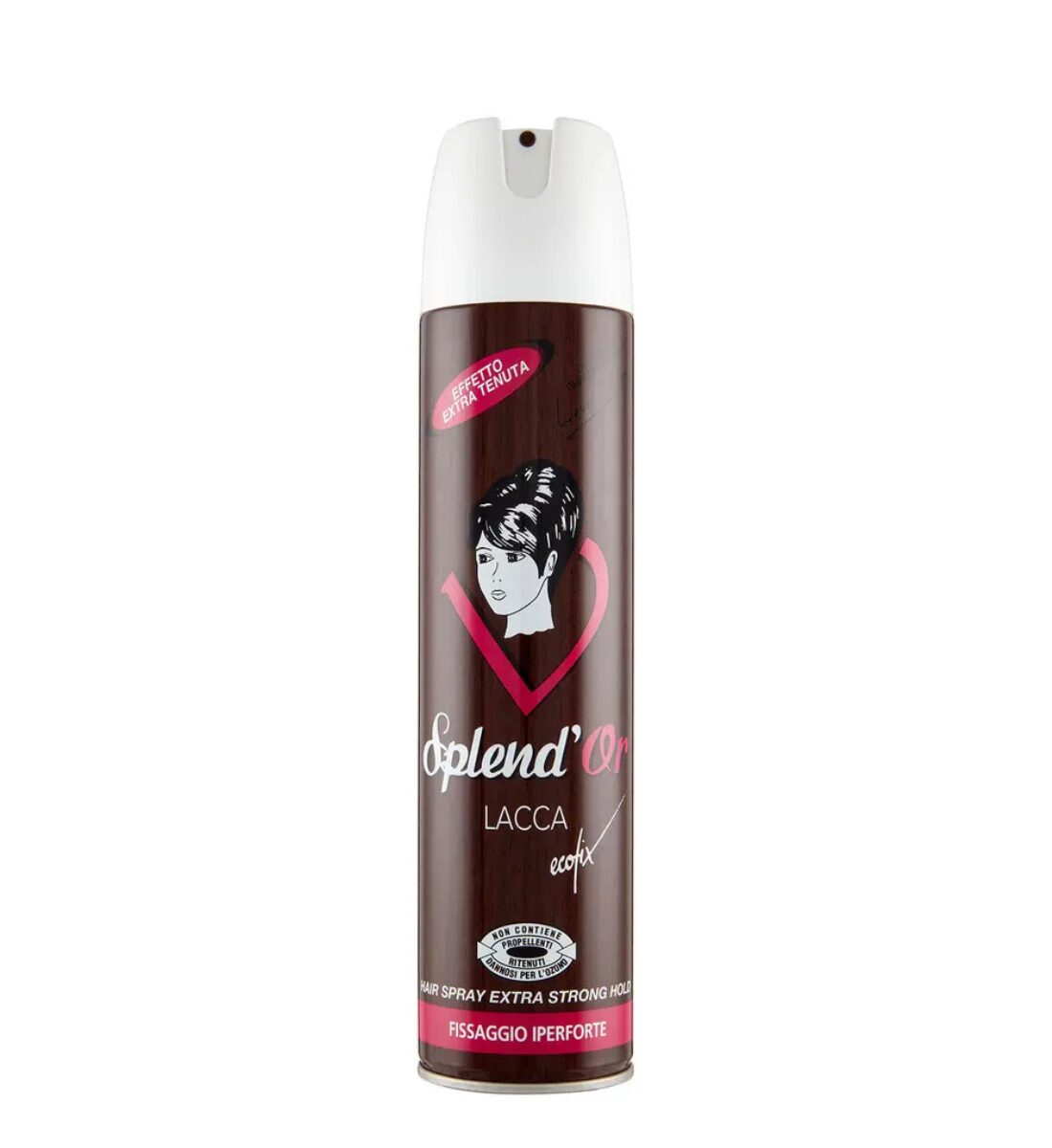 Queste lacche sono il segreto (low cost) degli hair stylist per una piega che dura tutto il giorno! Queste lacche sono il segreto (low cost) degli hair stylist per una piega che dura tutto il giorno!