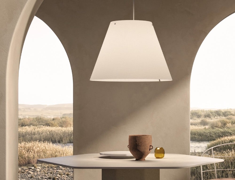 Lampade outdoor, le più belle per illuminare le tue cene estive Lampade outdoor, le più belle per illuminare le tue cene estive
