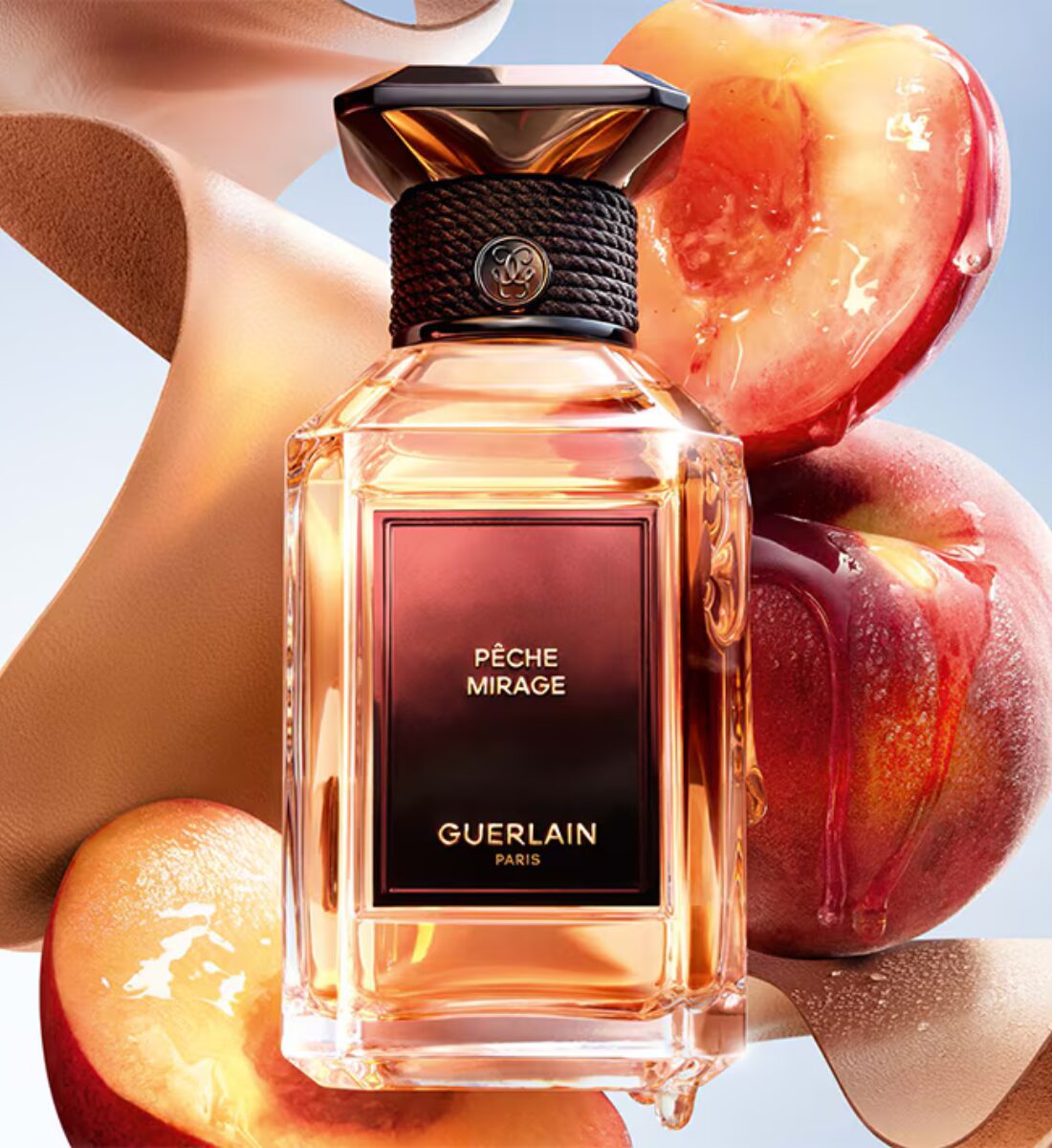 Mango, pesca, passion fruit: i nuovi profumi alla frutta dagli aromi freschi e golosi Mango, pesca, passion fruit: i nuovi profumi alla frutta dagli aromi freschi e golosi
