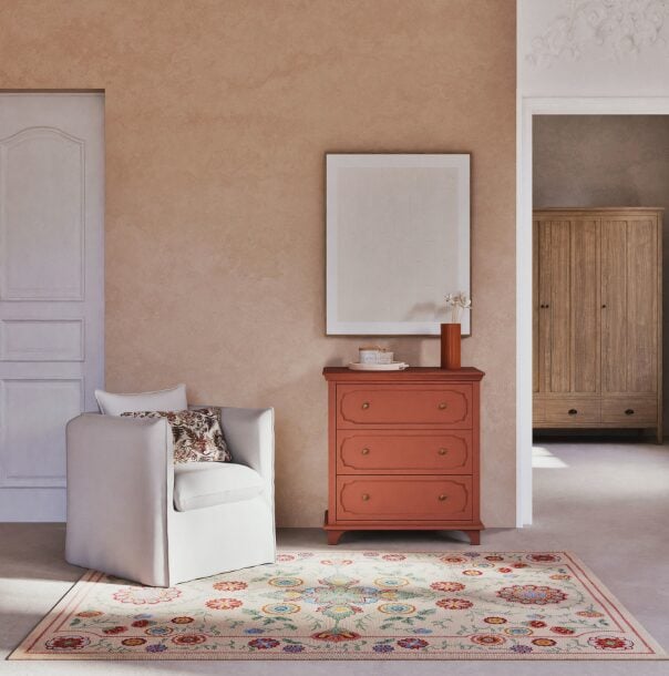 Maisons du Monde firma l’estate: scopri la nuova collezione tappeti per rinnovare balconi e terrazze Maisons du Monde firma l’estate: scopri la nuova collezione tappeti per rinnovare balconi e terrazze