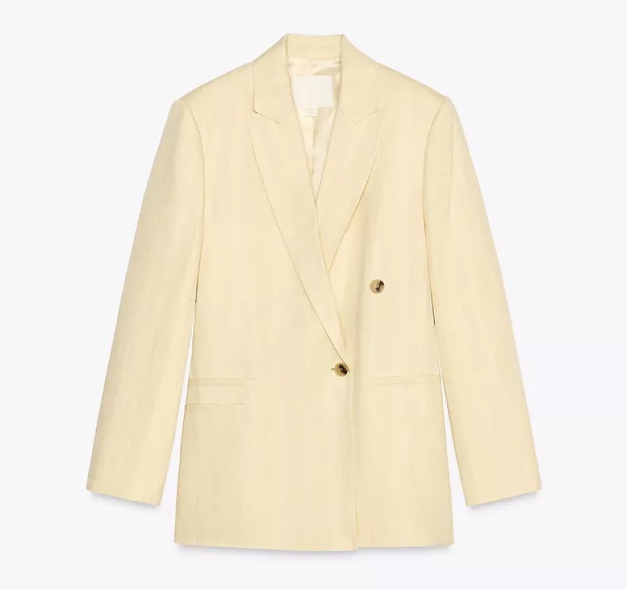 I Capi e gli Accessori giallo burro su cui puntare questa Spring Summer I Capi e gli Accessori giallo burro su cui puntare questa Spring Summer