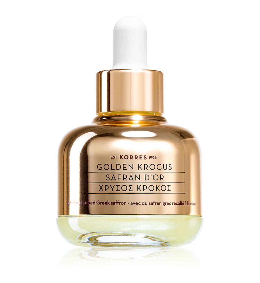 Zafferano, l’ingrediente luxury della skincare antiossidante e antietà Zafferano, l’ingrediente luxury della skincare antiossidante e antietà
