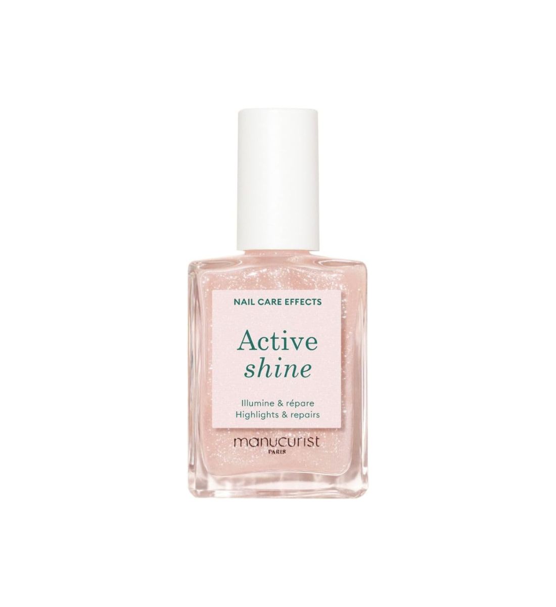Watery Nails: la manicure fresca e luminosa che si ispira all’acqua Watery Nails: la manicure fresca e luminosa che si ispira all’acqua