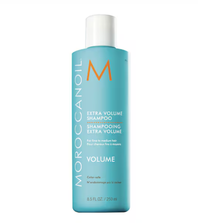 Capelli piatti alla radice? Ecco trucchi e prodotti per un effetto volume immediato! Capelli piatti alla radice? Ecco trucchi e prodotti per un effetto volume immediato!