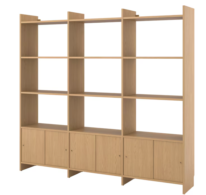 Ecco il mobile Mid-Century che sta facendo impazzire gli IKEA lovers: sembra di design ma costa pochissimo Ecco il mobile Mid-Century che sta facendo impazzire gli IKEA lovers: sembra di design ma costa pochissimo
