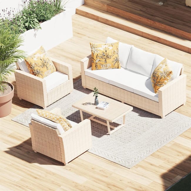 Scopri il nuovo catalogo giardino di Leroy Merlin: idee irresistibili per un outdoor che farà invidia a tutti!