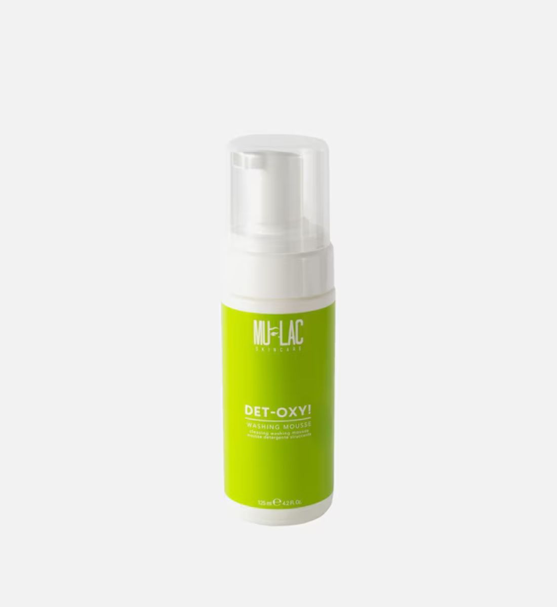 Mousse detergente: il must-have per una pelle luminosa e morbida Mousse detergente: il must-have per una pelle luminosa e morbida