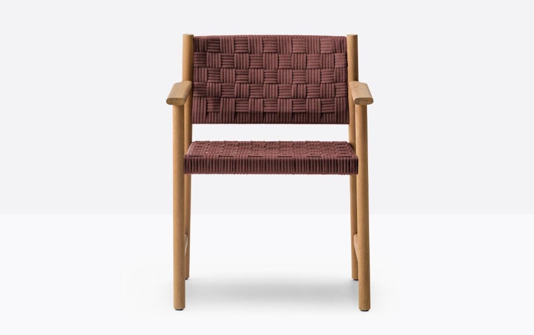 È la collezione più desiderata del momento: Griante, le nuove sedute Pedrali disegnate da CMP Design È la collezione più desiderata del momento: Griante, le nuove sedute Pedrali disegnate da CMP Design