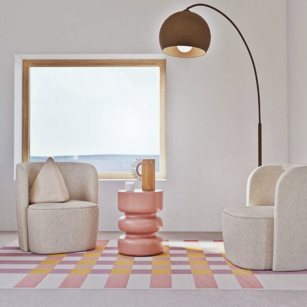 Maisons du Monde firma l’estate: scopri la nuova collezione tappeti per rinnovare balconi e terrazze Maisons du Monde firma l’estate: scopri la nuova collezione tappeti per rinnovare balconi e terrazze