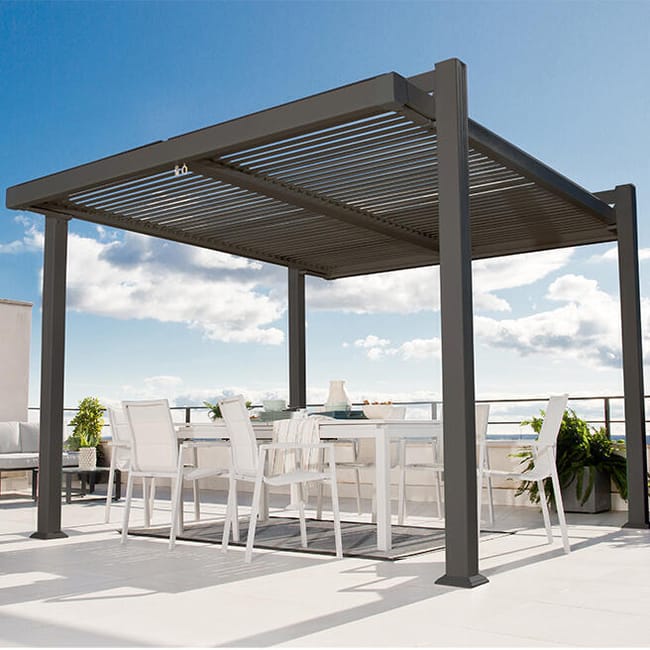 Scopri il nuovo catalogo giardino di Leroy Merlin: idee irresistibili per un outdoor che farà invidia a tutti!